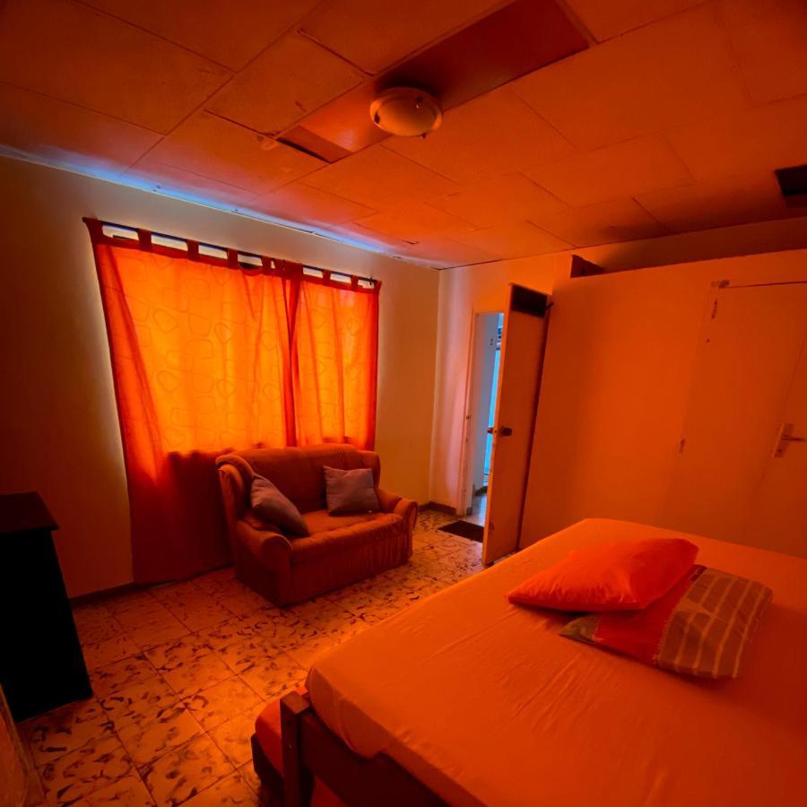 Guest house Casa Tias *