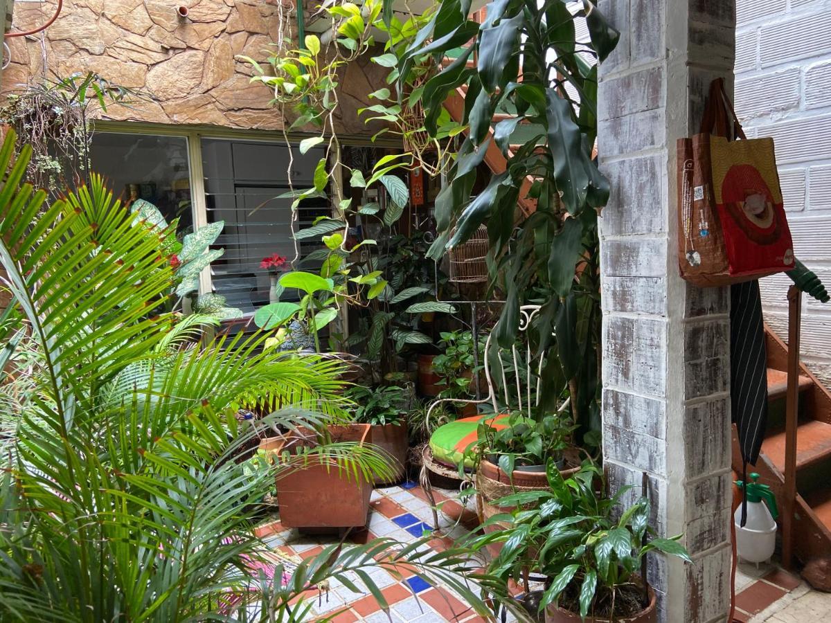 Casa Tias Guest house *
