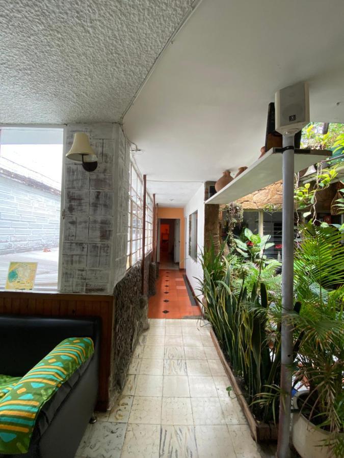 Casa Tias