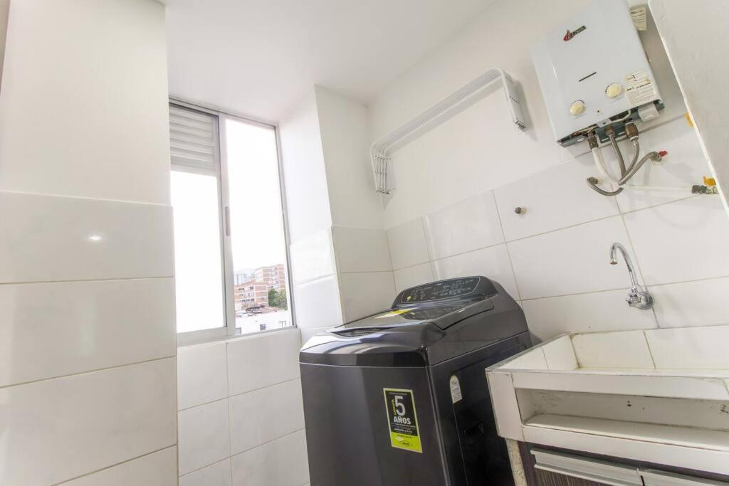 Amplio Apartamento En Calasanz - Estadio Apartment *