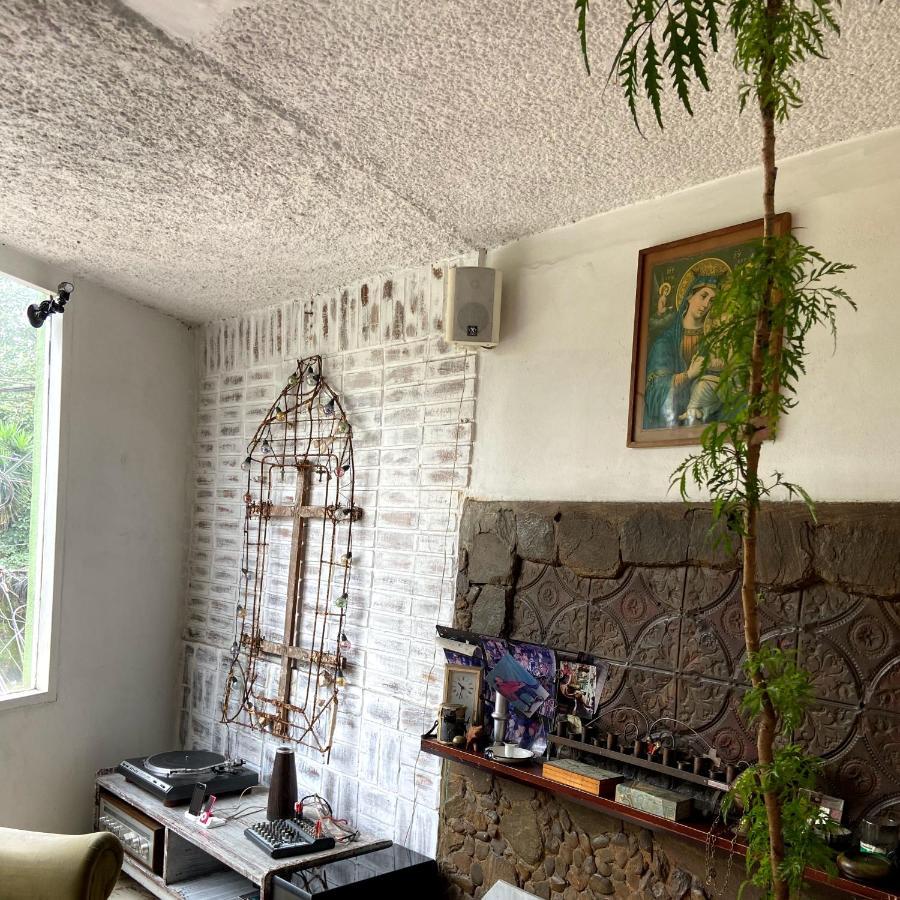 Casa Tias *