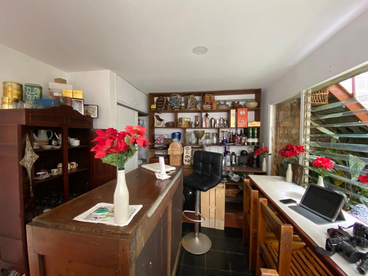 Guest house Casa Tias Medellin