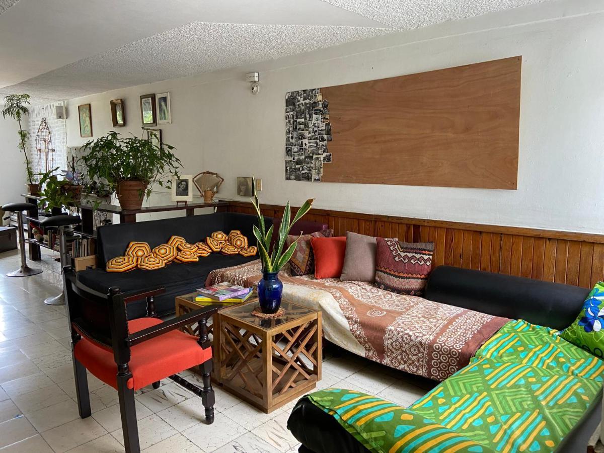 Guest house Casa Tias