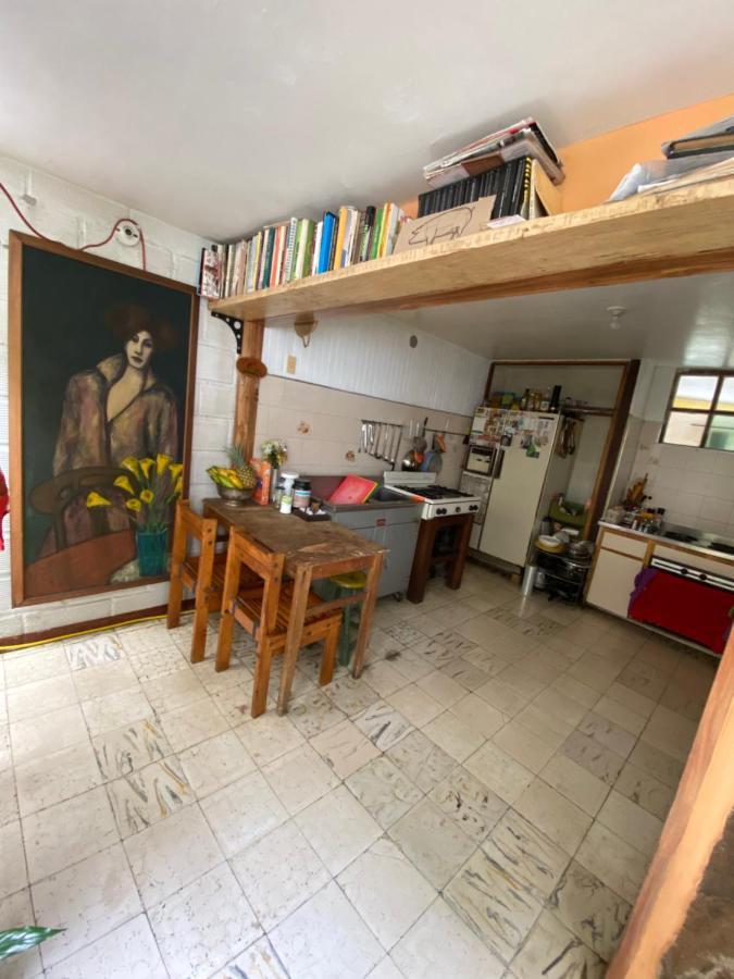 Casa Tias *