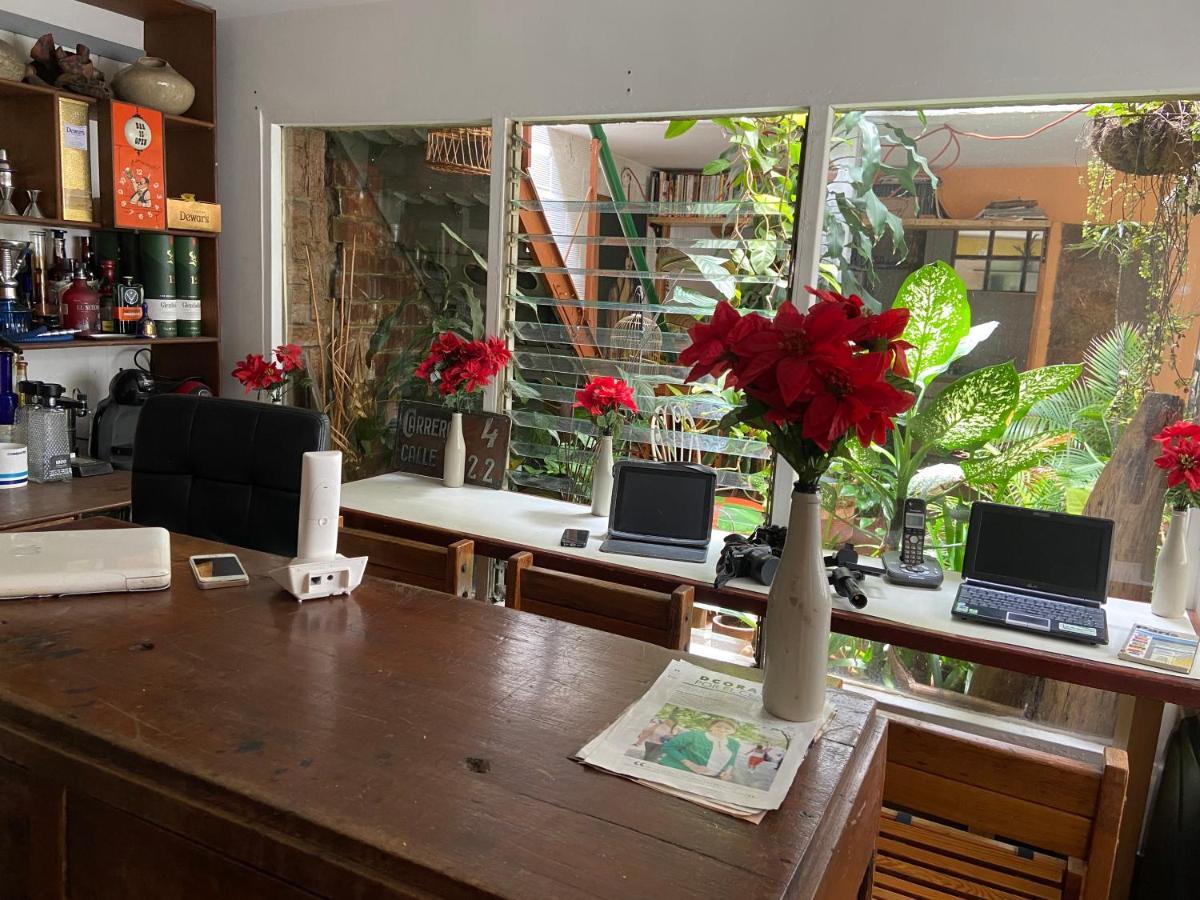 Casa Tias *