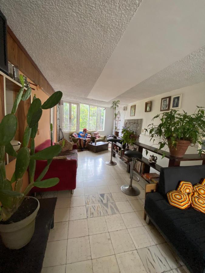 Guest house Casa Tias *
