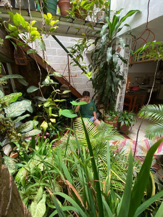 Casa Tias Guest house