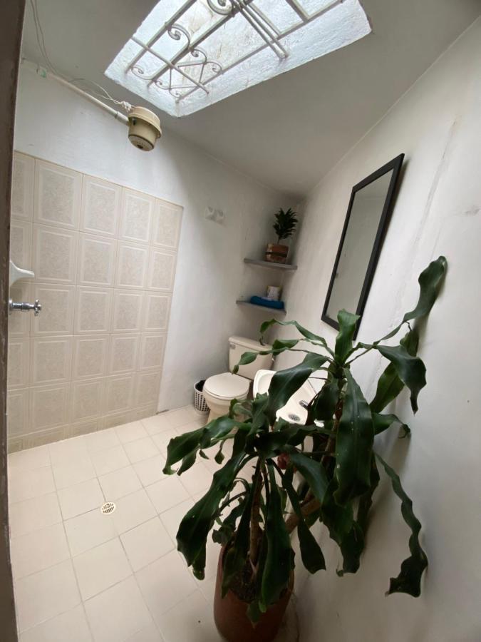 Guest house Casa Tias Medellin