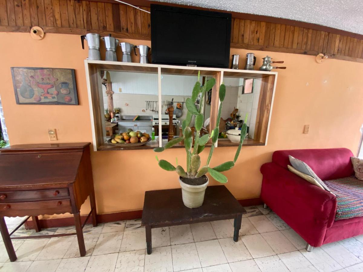 Guest house Casa Tias *