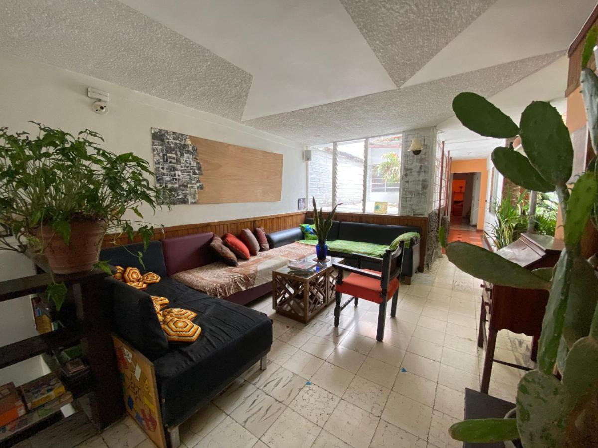 Casa Tias Medellin