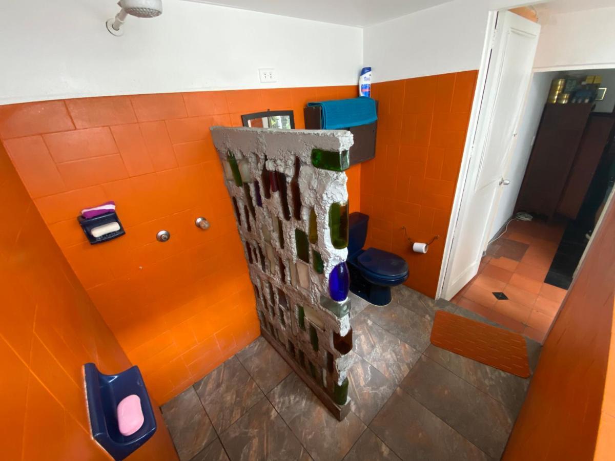 Casa Tias Guest house Medellin
