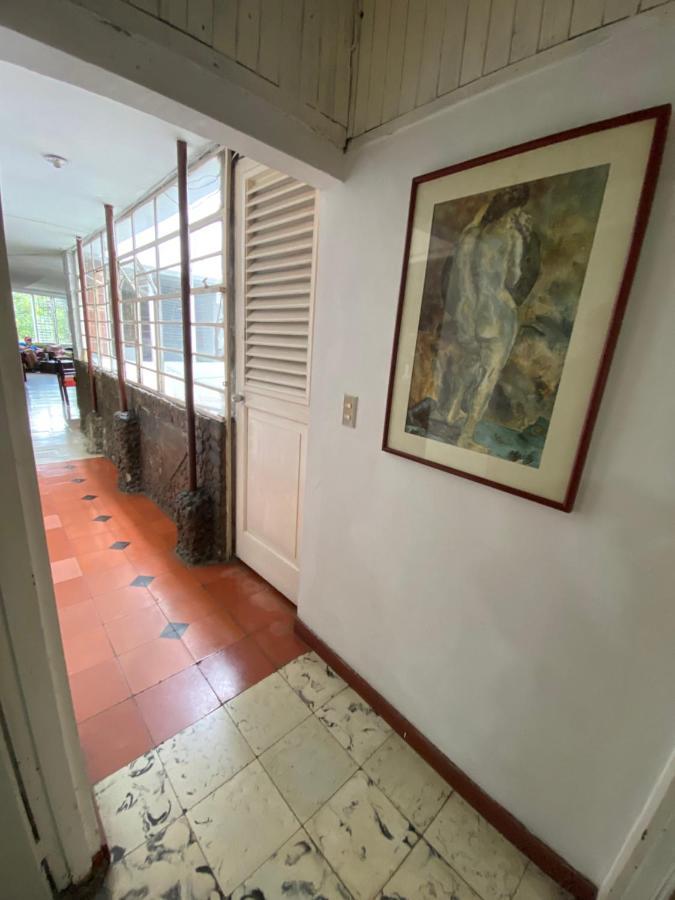 Casa Tias * Medellin