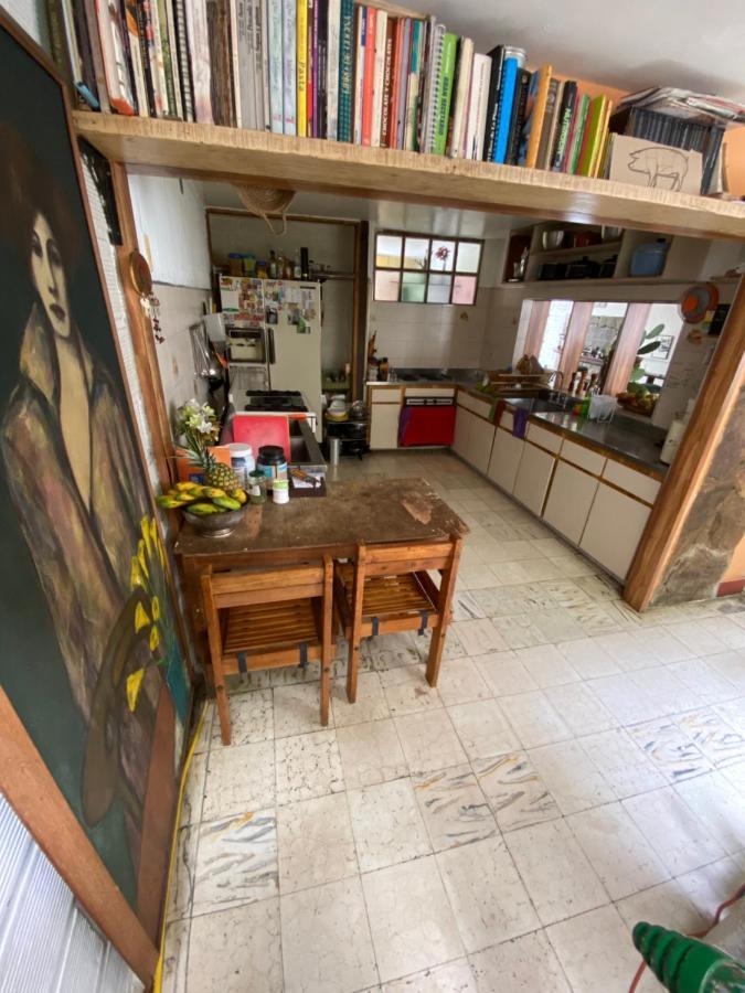 Casa Tias Guest house *
