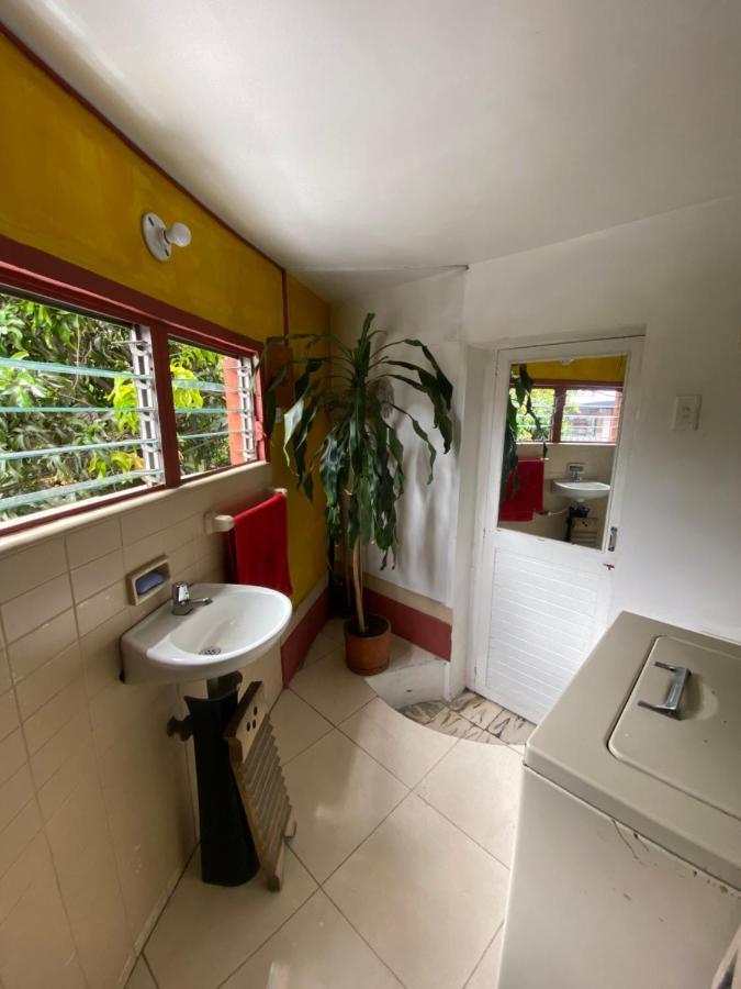 Casa Tias Guest house