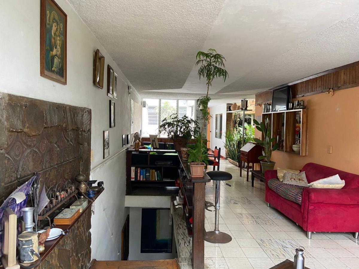 Casa Tias Guest house Medellin