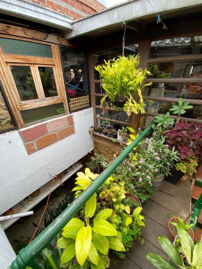 Guest house Casa Tias