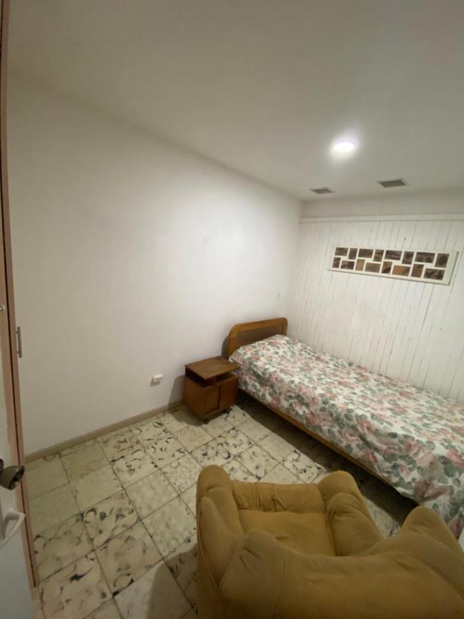 Casa Tias Medellin