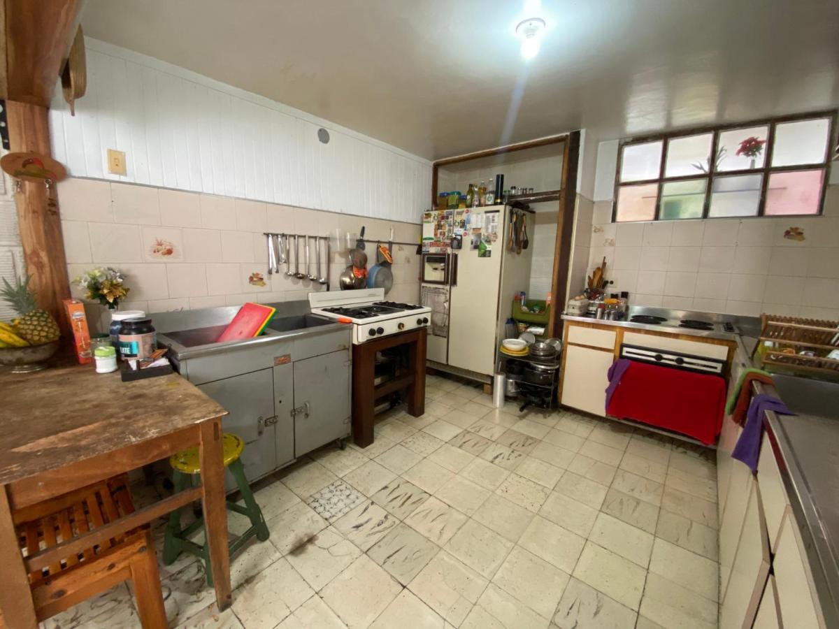 Casa Tias * Medellin