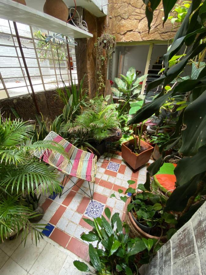 Guest house Casa Tias Medellin