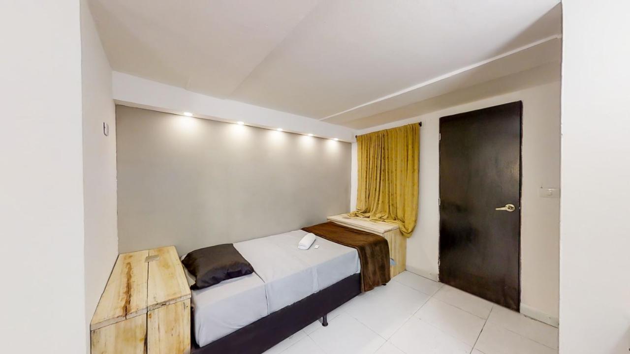 Casa de hóspedes Casa Naranjos Medellín