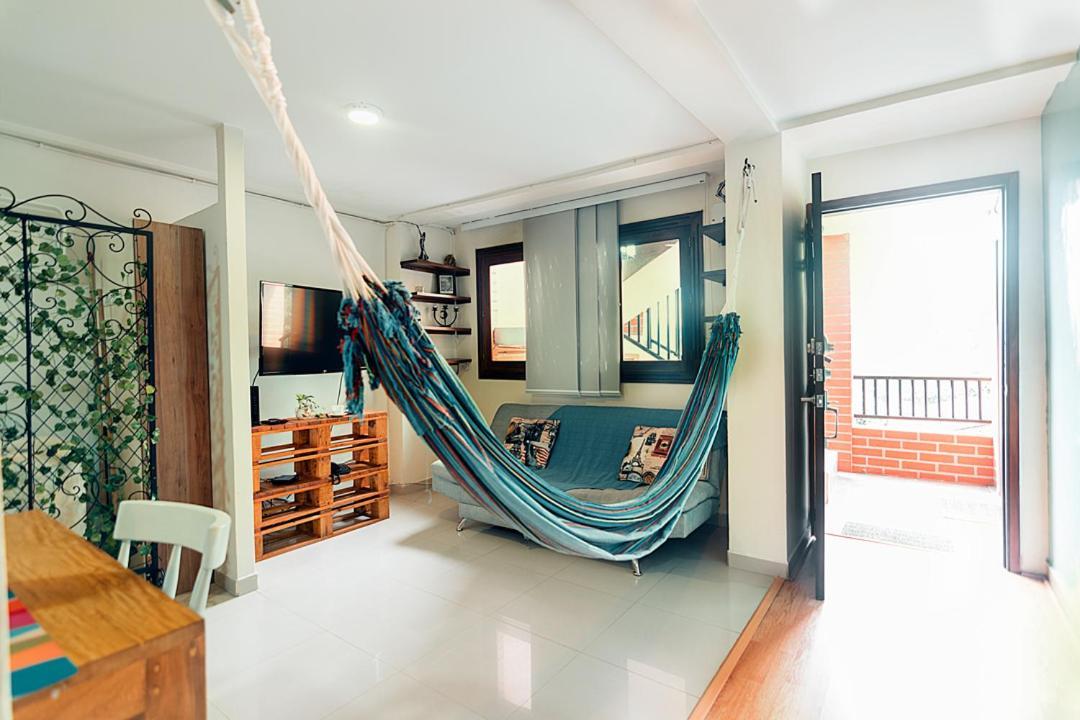 Apartamento Encantador! Con Calor De Hogar!! *