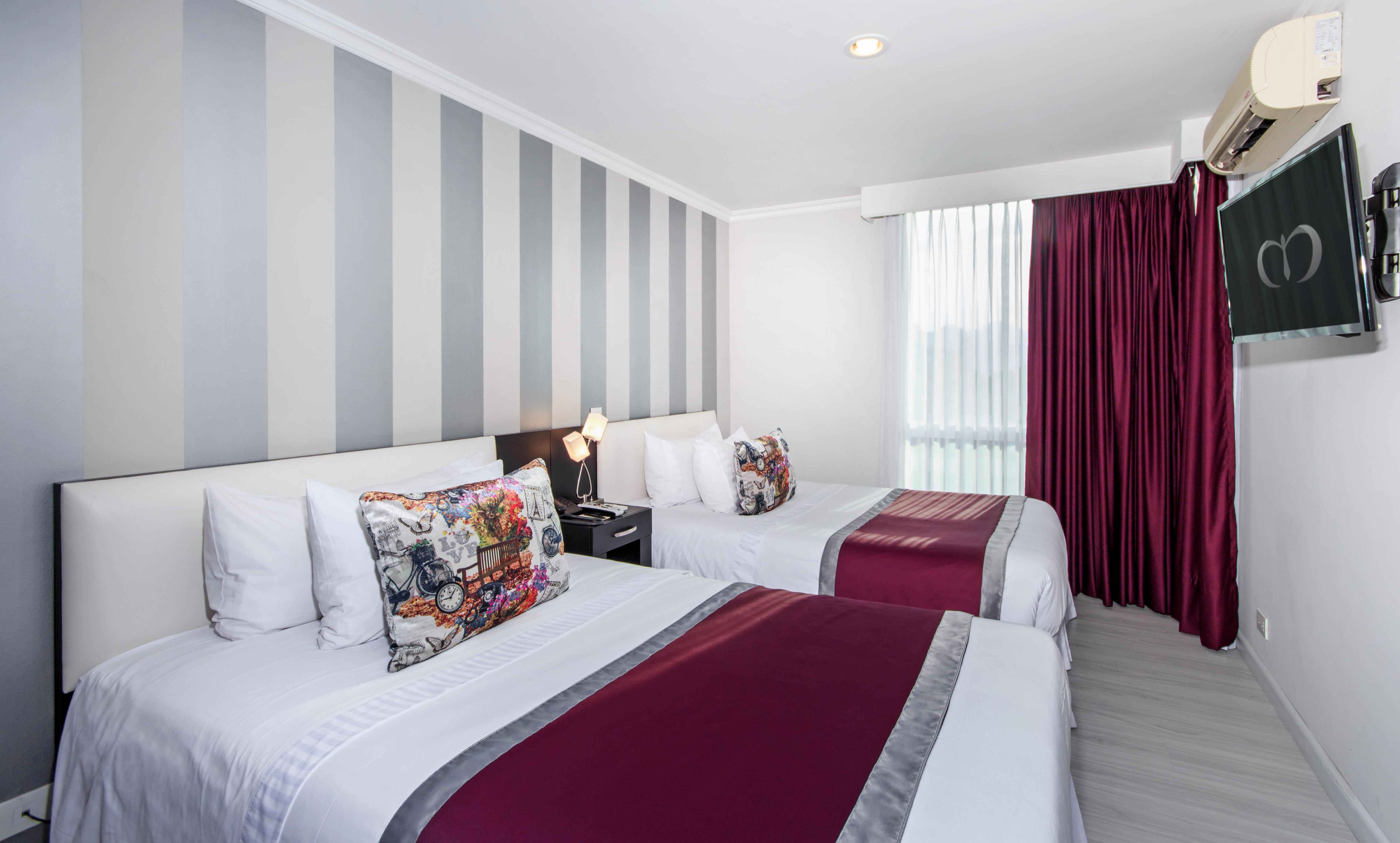 Hotel The Morgana Poblado