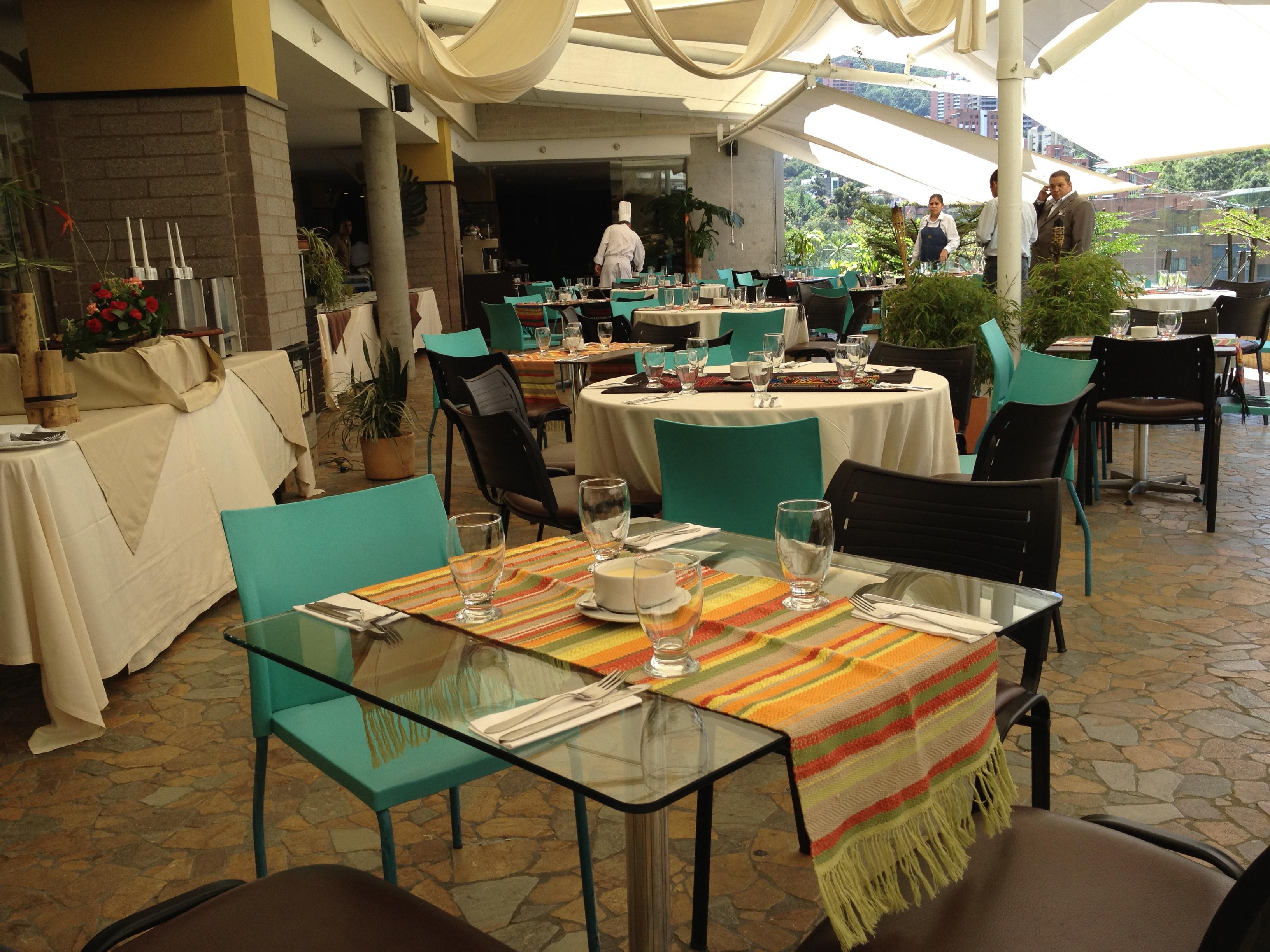 Hotel Diez Categoria Colombia 5*