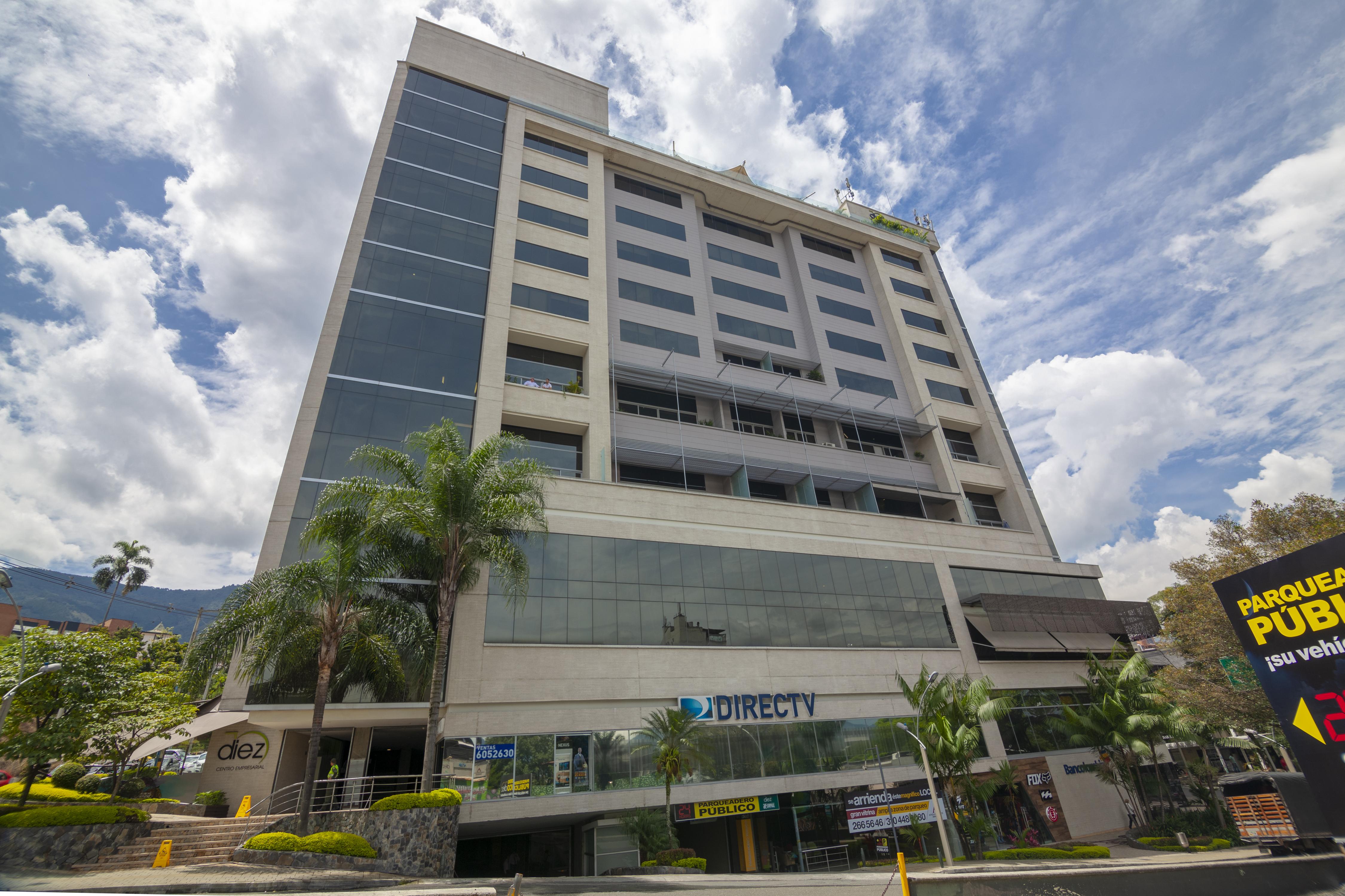 Diez Categoria Colombia 5* Medellín