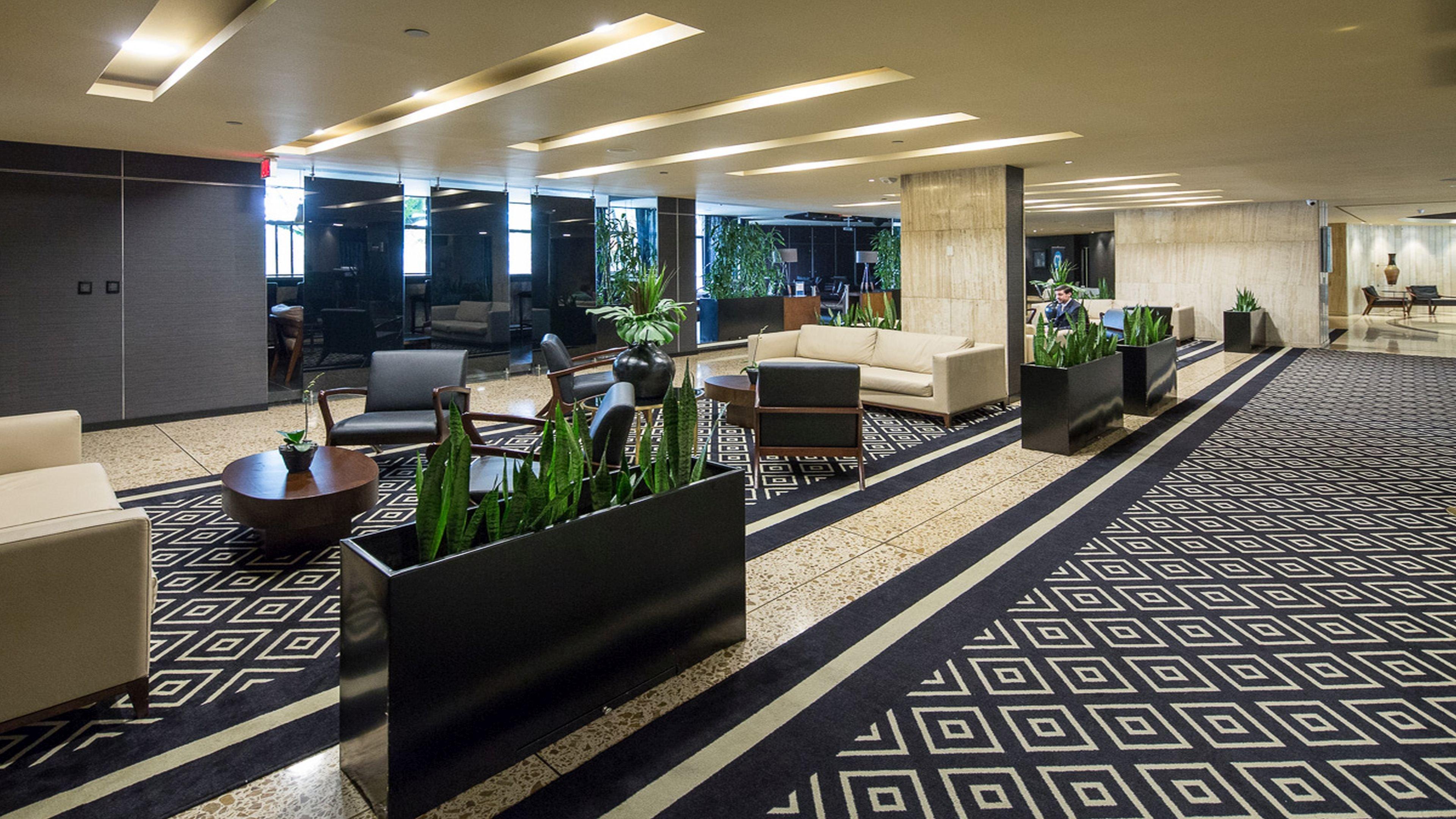 Intercontinental - Movich By Ihg 5* Medellín