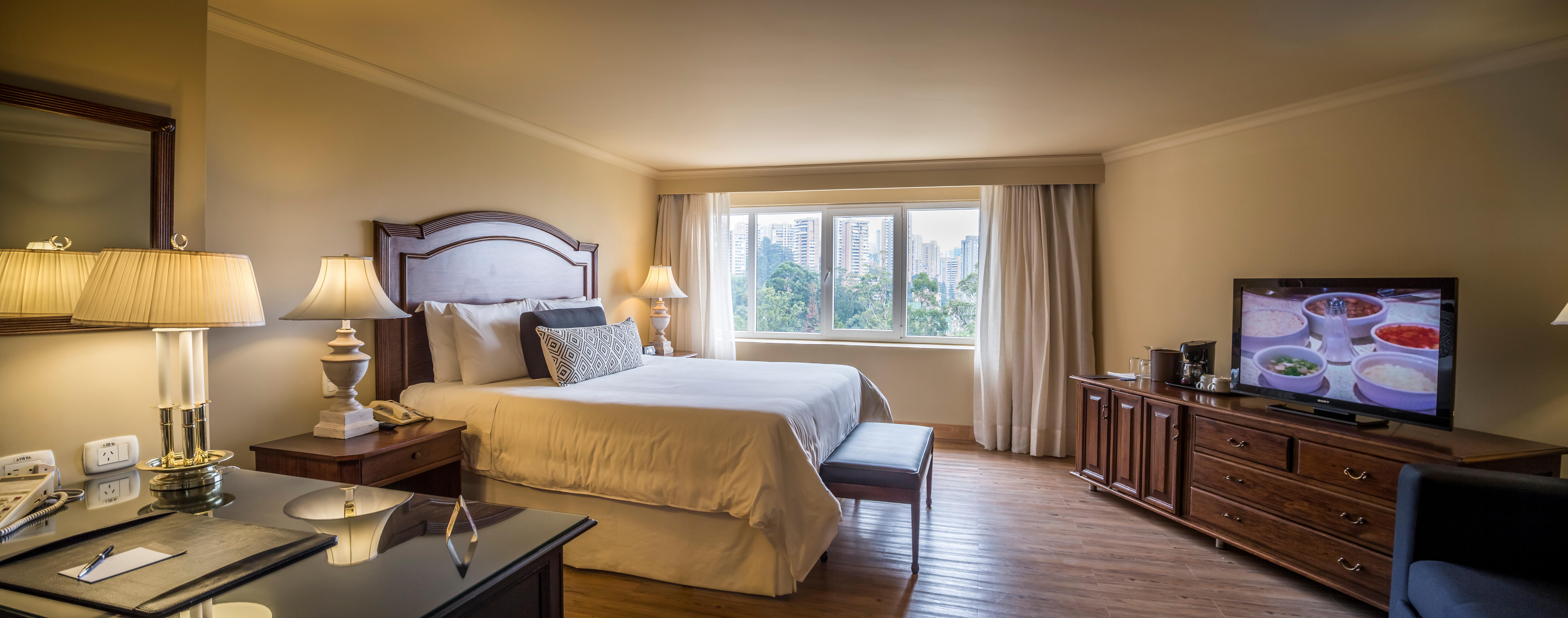 Intercontinental - Movich By Ihg Hotel Medellín