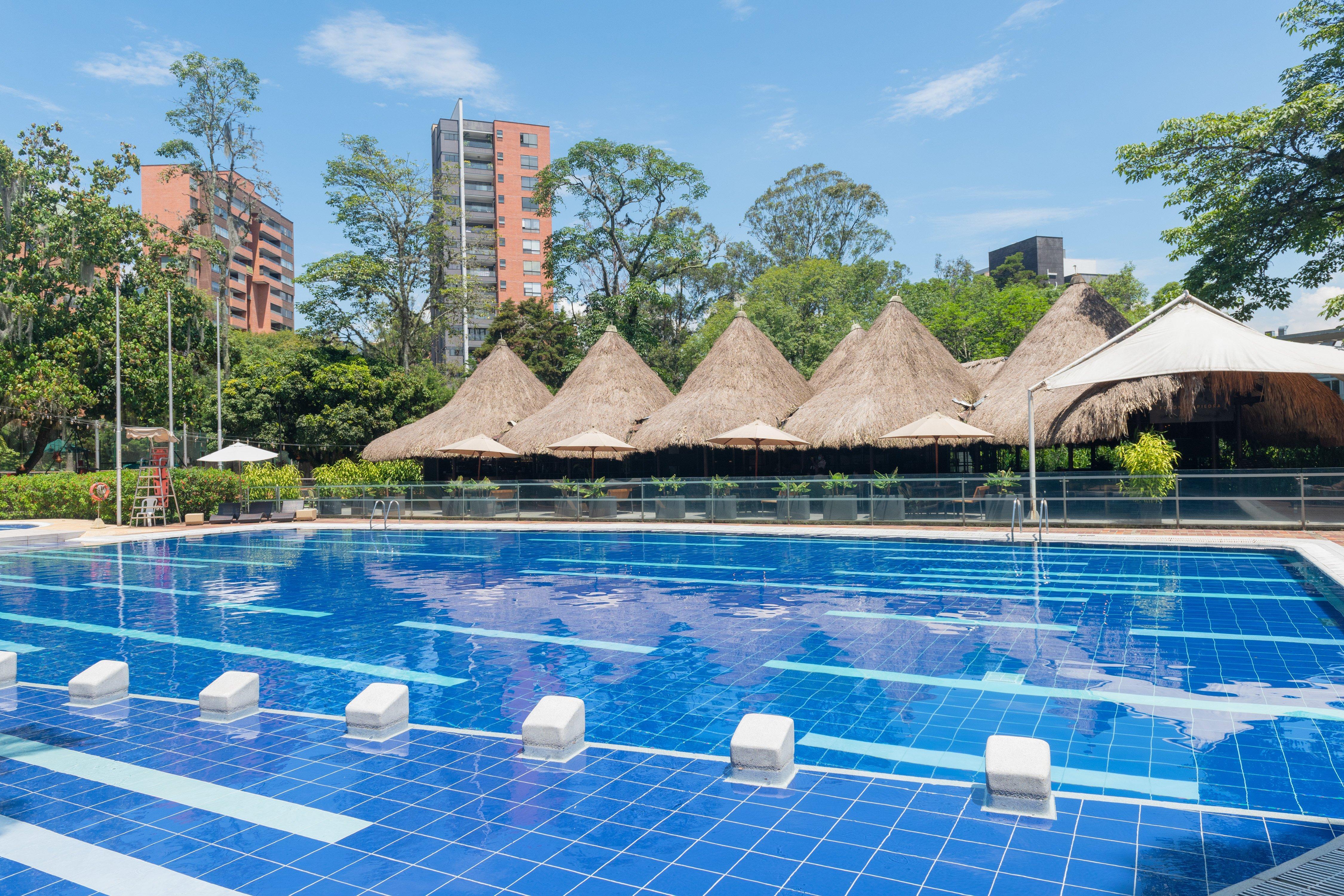 Intercontinental - Movich By Ihg Hotel 5*
