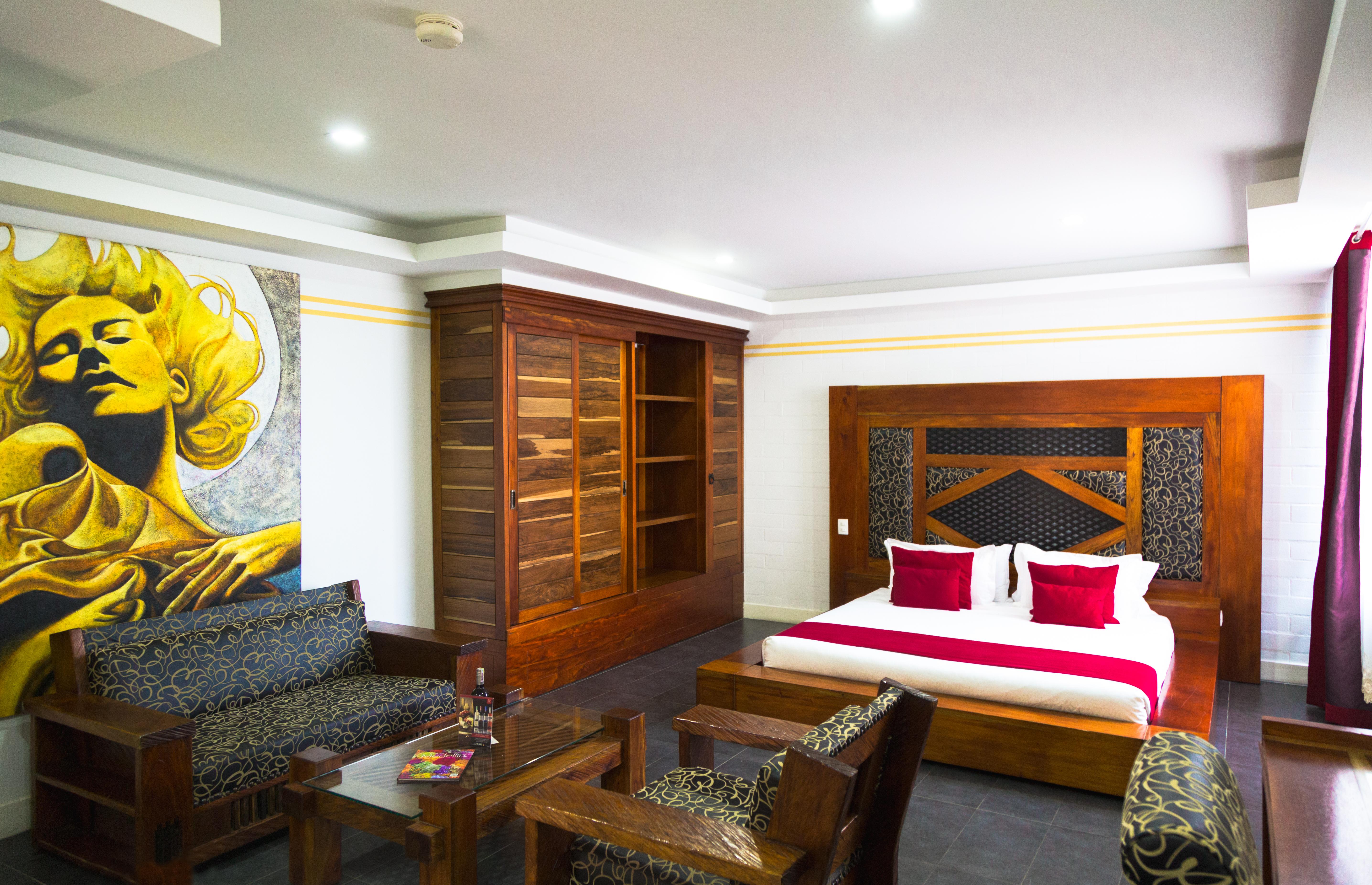 Hotel Du Parc Medellin