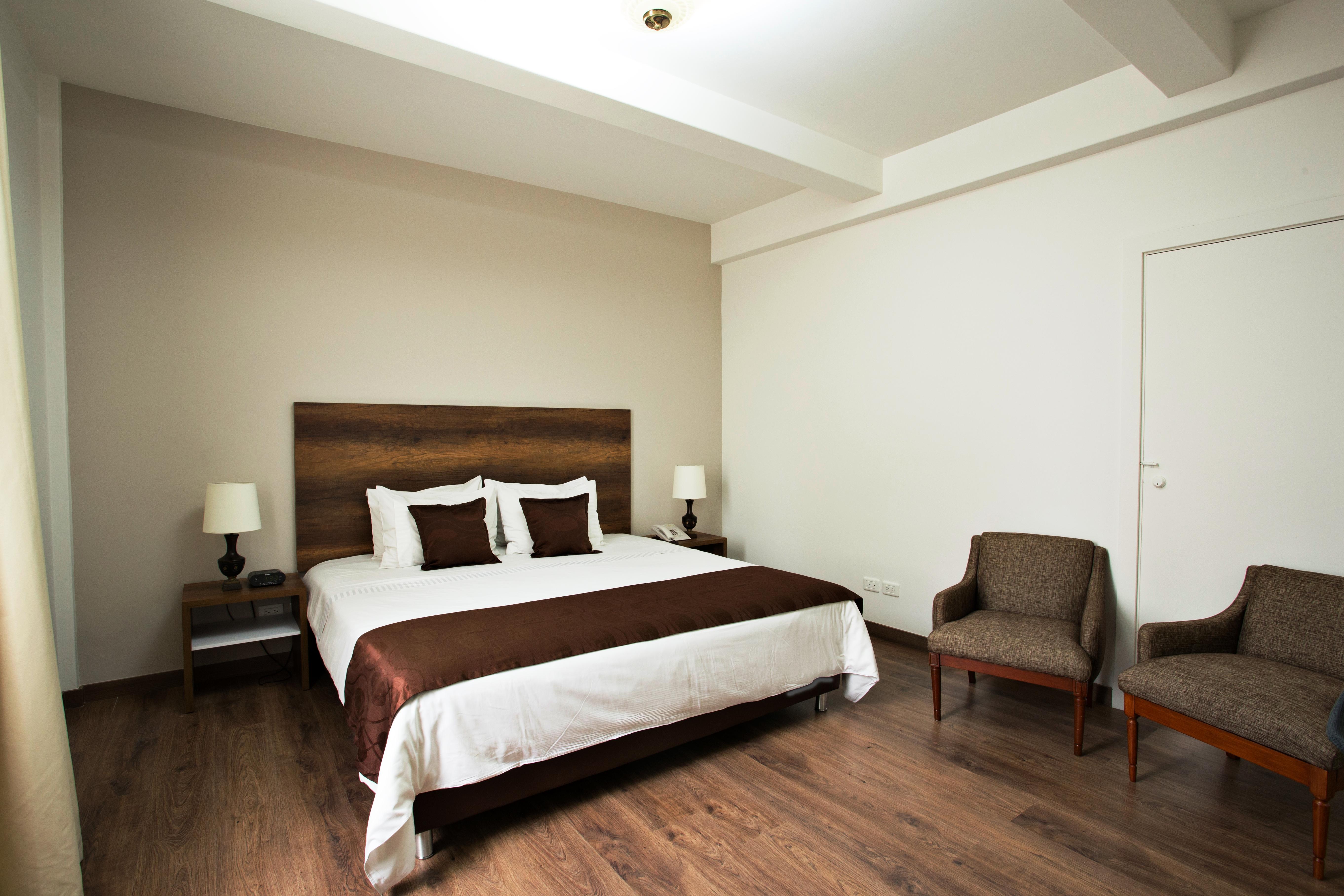 Hotel Nutibara Medellin