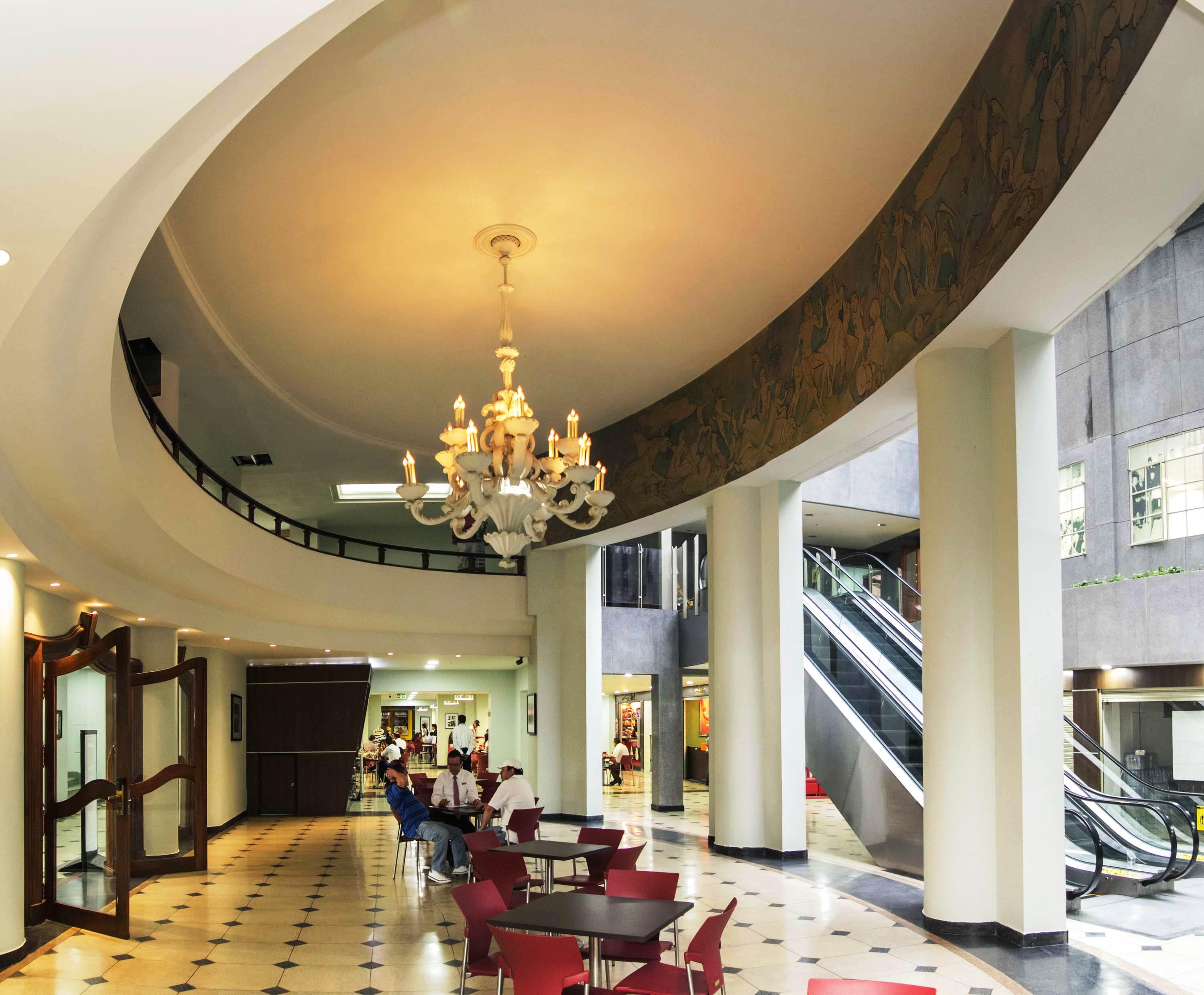 Hotel Nutibara Medellin