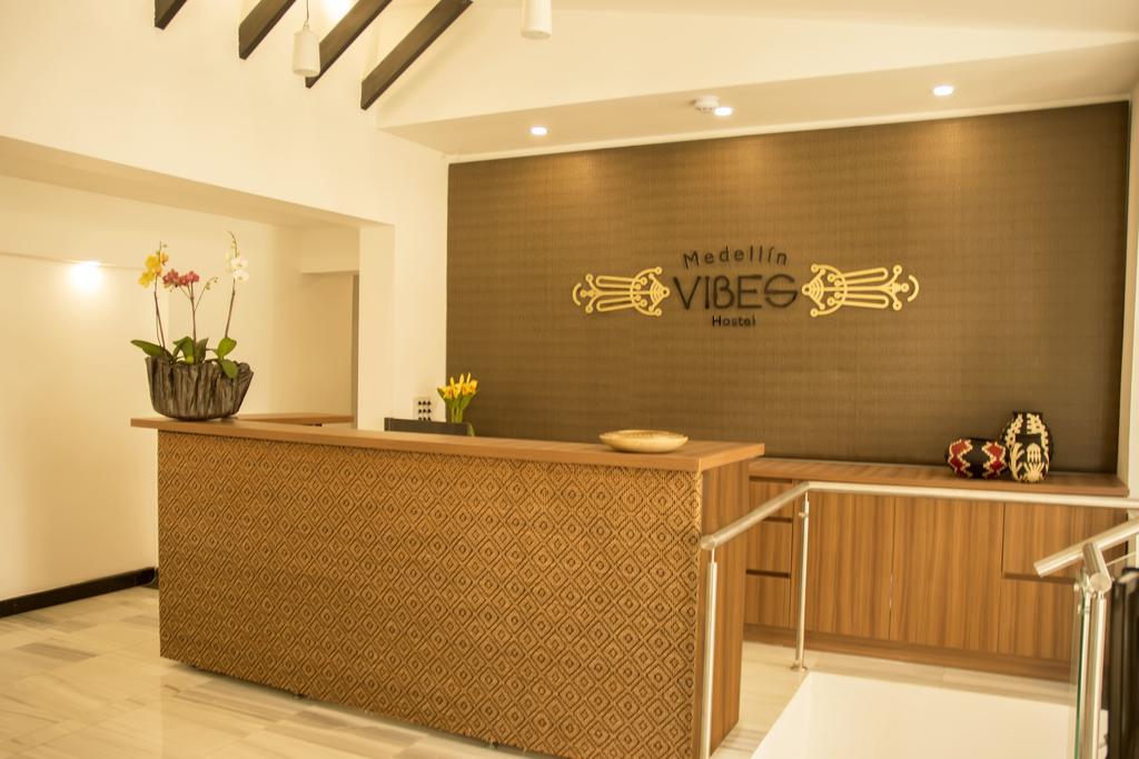 Vibes Albergue *