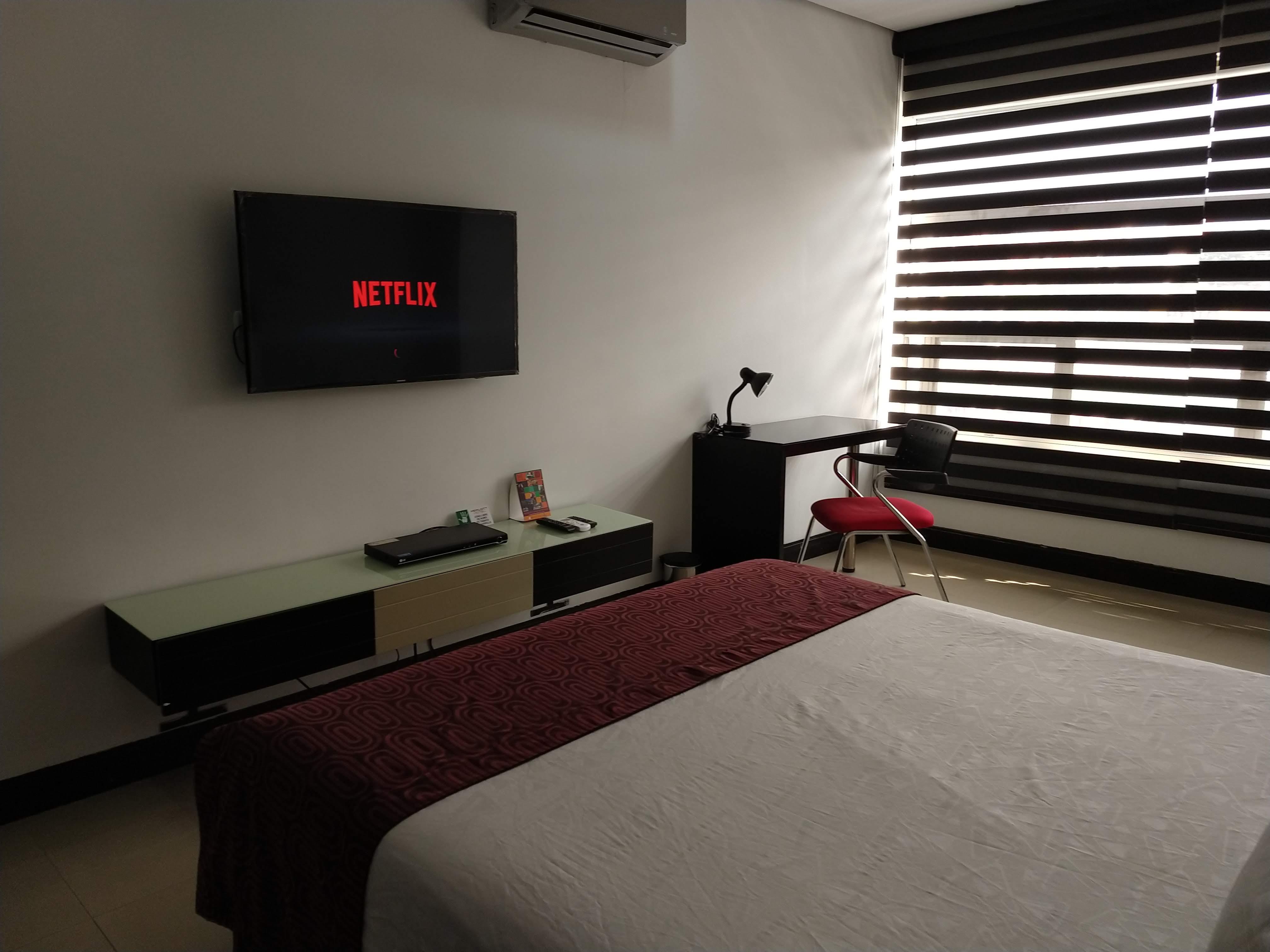 Hotel Merlott 70 Hotel Medellín