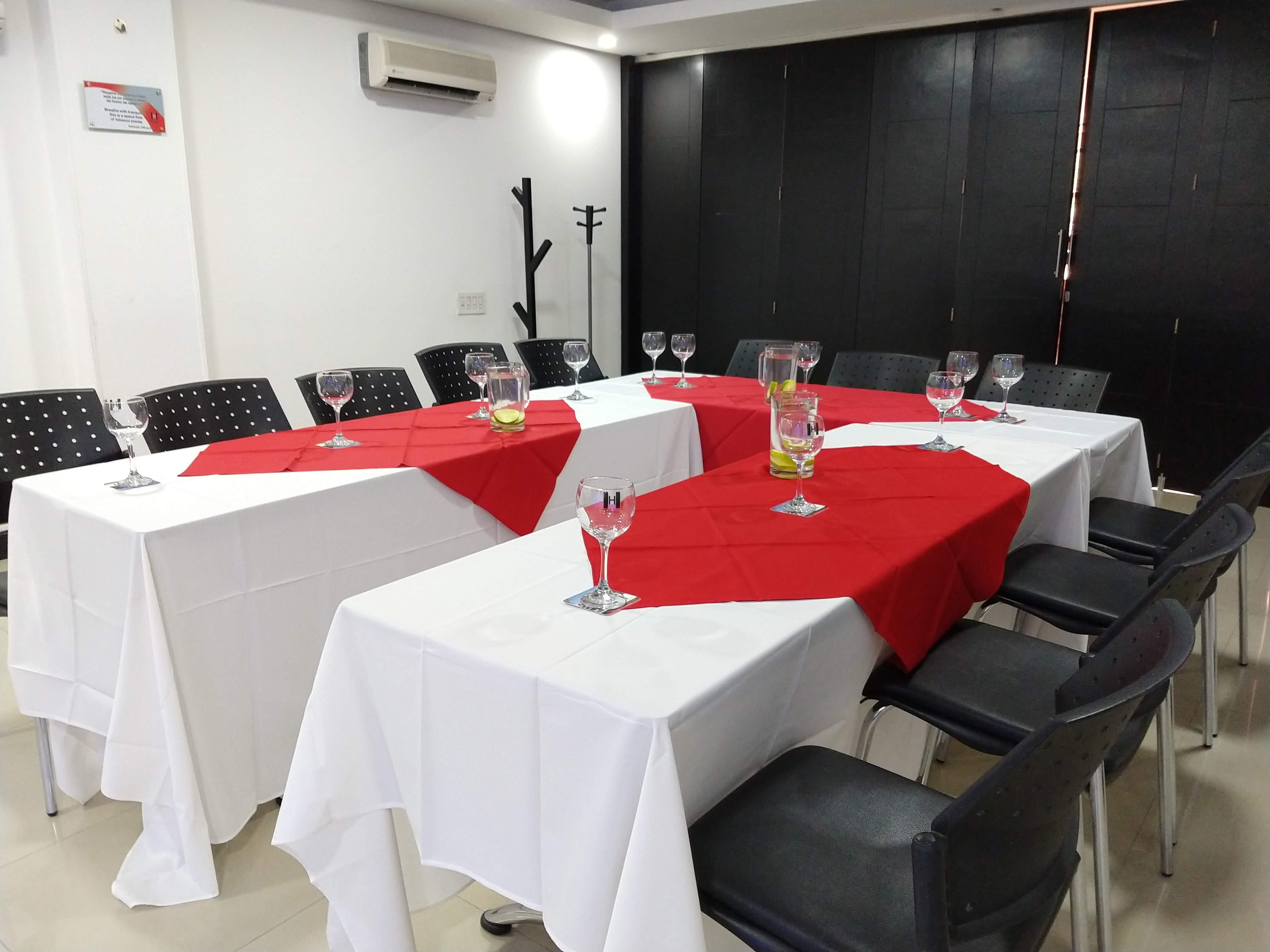 Hotel Merlott 70 Hotel Medellín