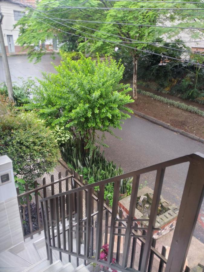 Apartamento Gloria Apartment Medellin
