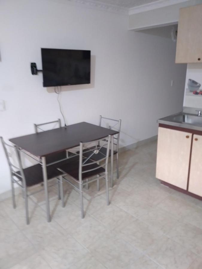 Apartment Apartamento Gloria Medellin