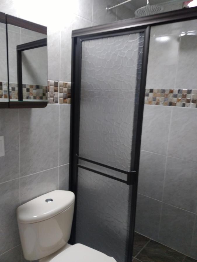 Apartment Apartamento Gloria Medellin