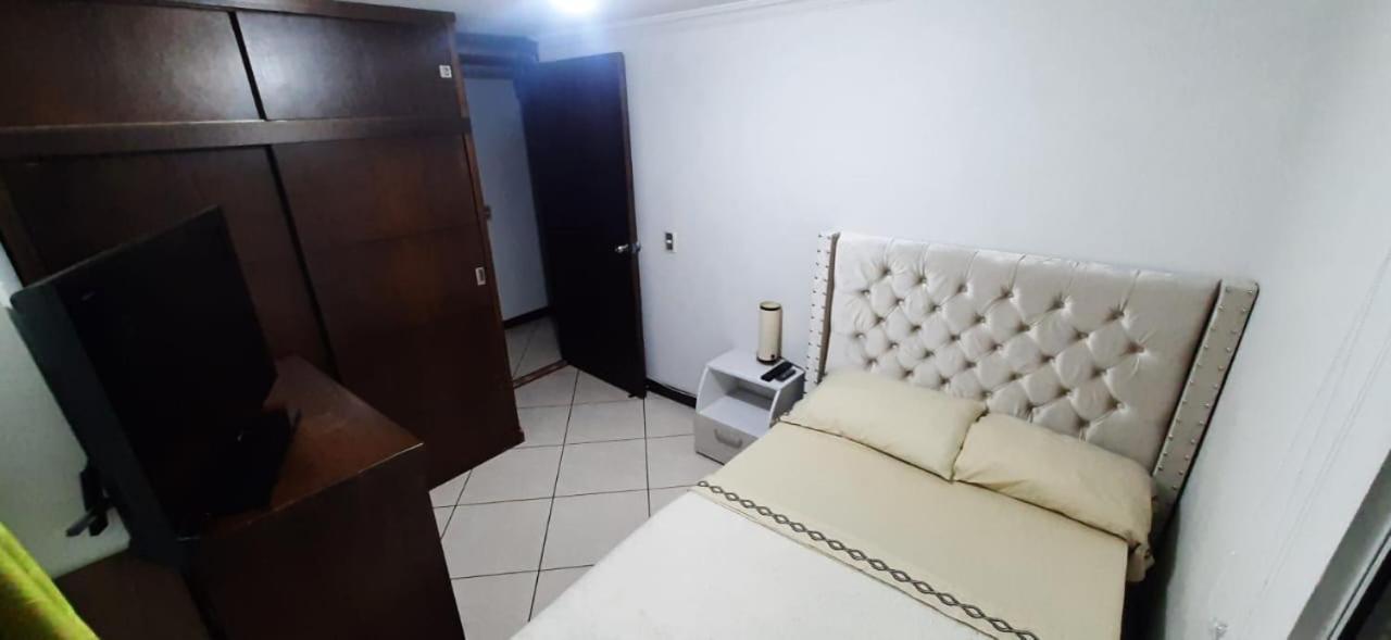 Homestay Privada Centro Medellin