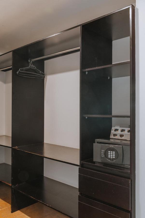 Travelers Orange Aparthotel Medellin