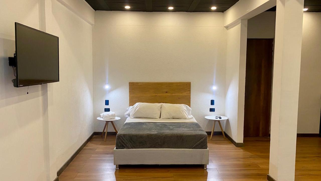 Aparthotel Soy Local Primavera