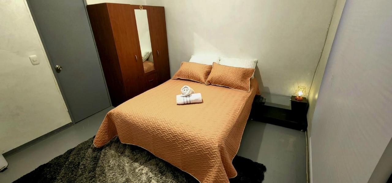 Homestay Hermosa
