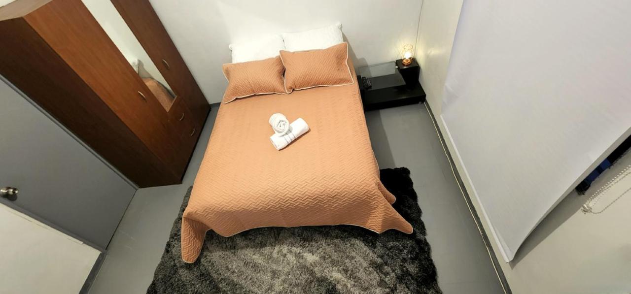 Hermosa Homestay
