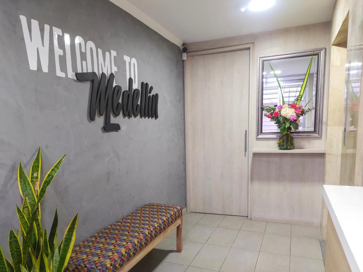 Platinum Medellin