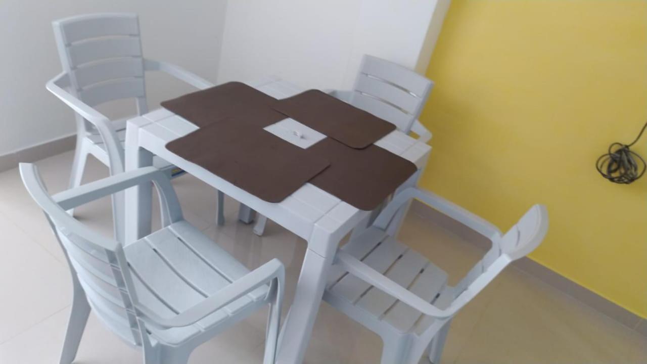 Apartment Lugar Acogedor Y Muy En
