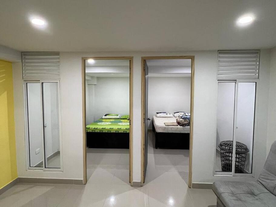 Apartment Lugar Acogedor Y Muy En