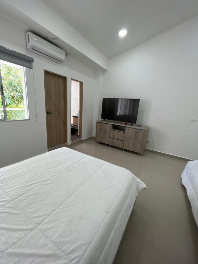 Luxury San Jeronimo * Medellin