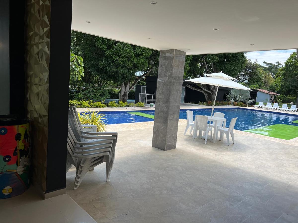 Luxury San Jeronimo * Medellin